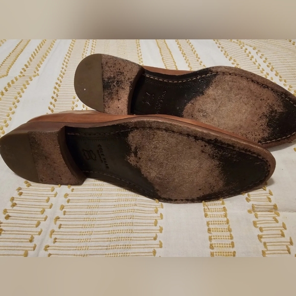 Cole Haan Men's Classic Modern Classic Plain Oxford Sz. 12 - Picture 2 of 7